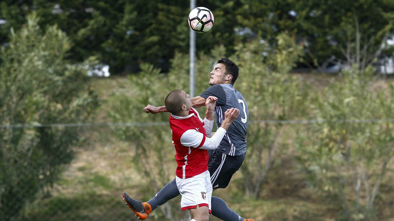 Benfica-Braga