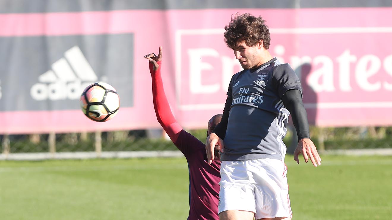 Benfica-Cova da Piedade