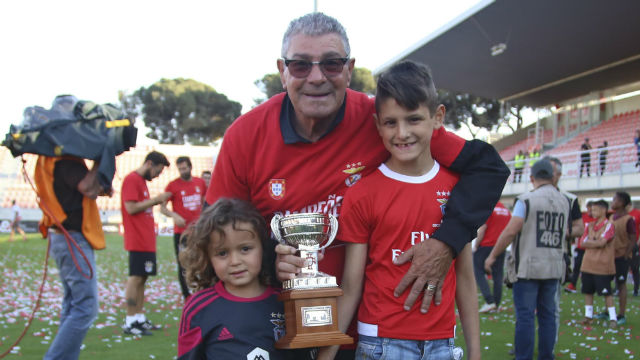 José Henrique