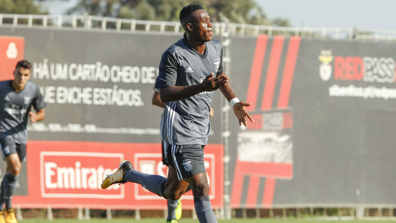 Umaro Embaló