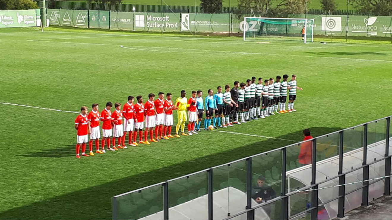Sporting-Benfica