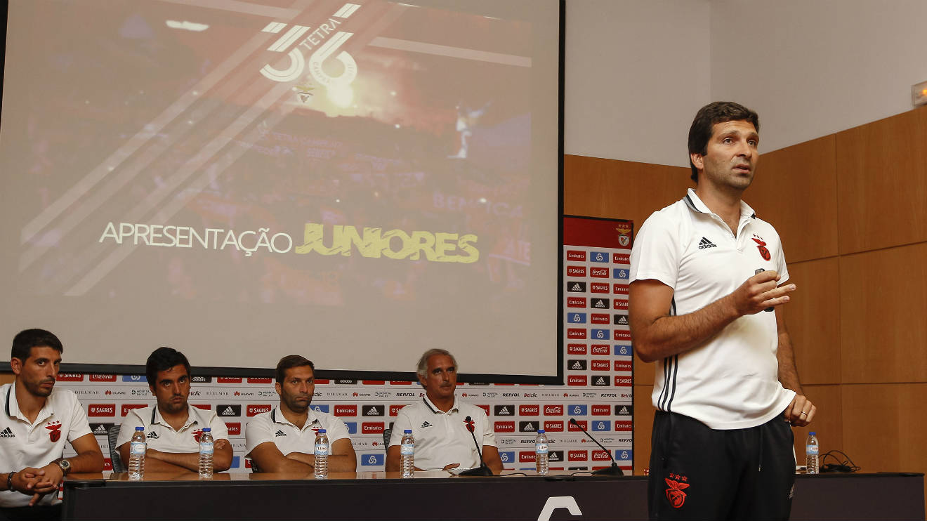 João Tralhão