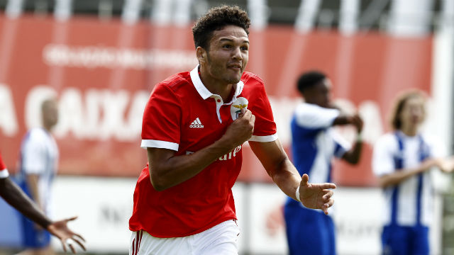 Clássico de Juvenis