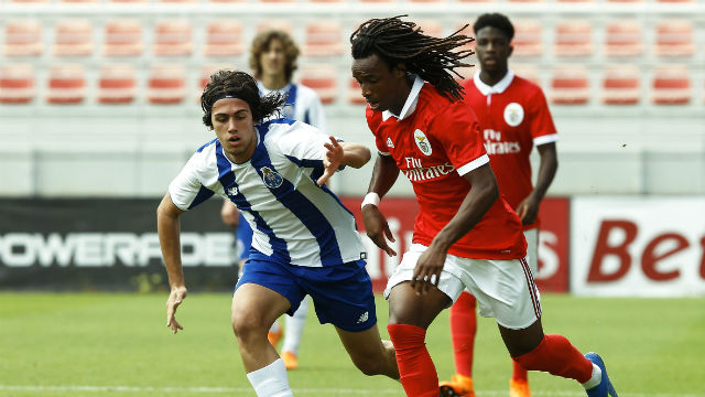Clássico dos Juvenis