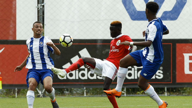Clássico de Juvenis