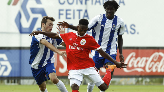 Clássico de Juvenis