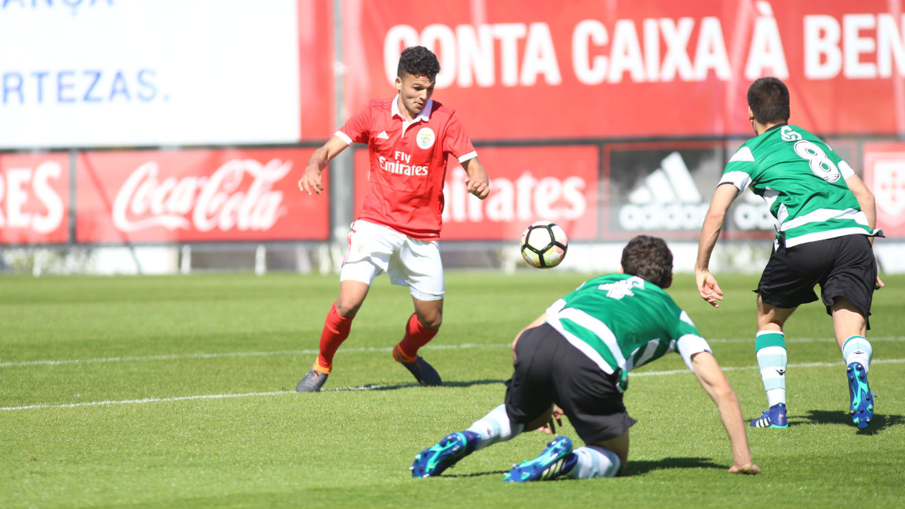 Gonçalo Ramos