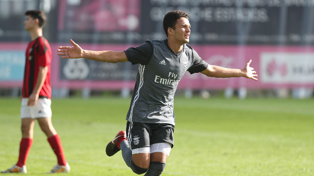 Gonçalo Ramos