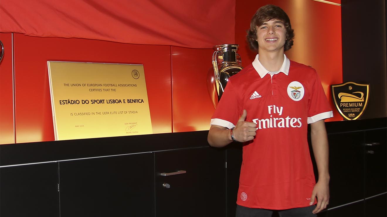 Diogo Miguel Aguilar Cardoso