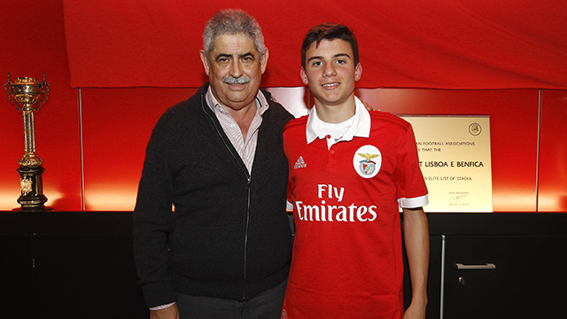 Rafael Rodrigues