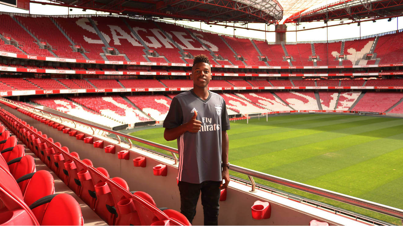 Nuno Tavares
