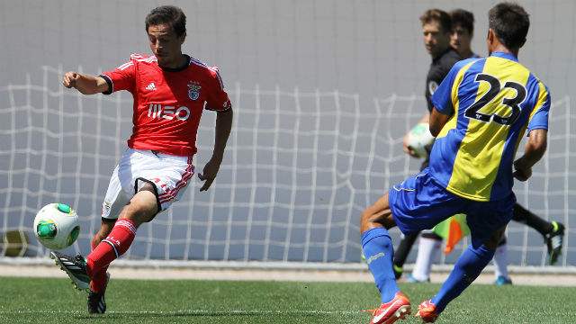 Bernardo Silva Equipa B