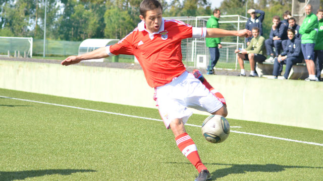 Bernardo Silva Juniores