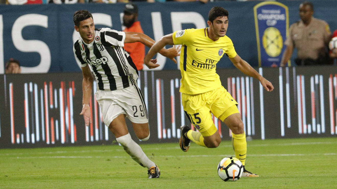 Fotos: Site do PSG
