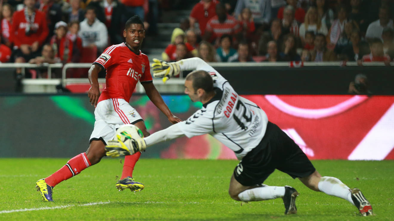 Ivan Cavaleiro