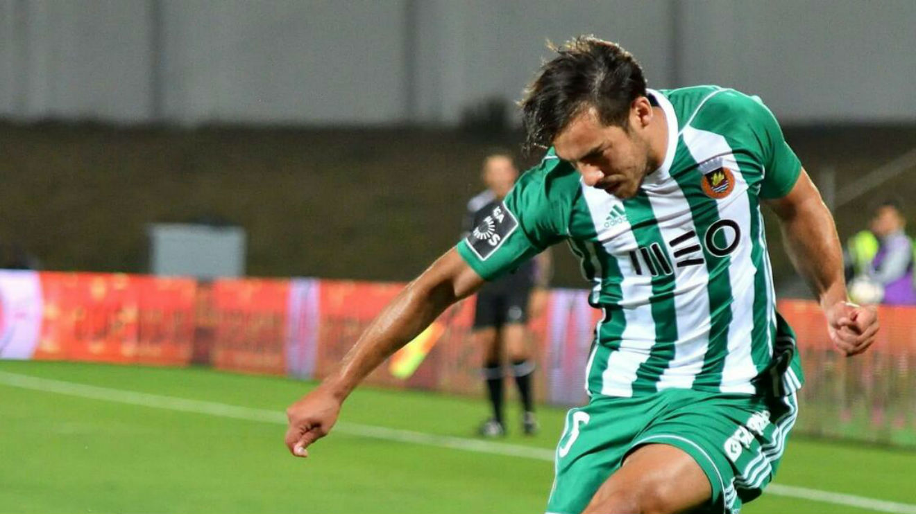 Yuri Ribeiro