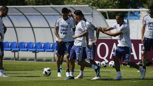 Argentina
