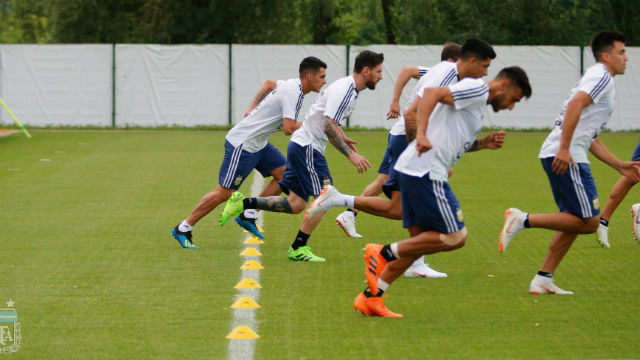 Argentina