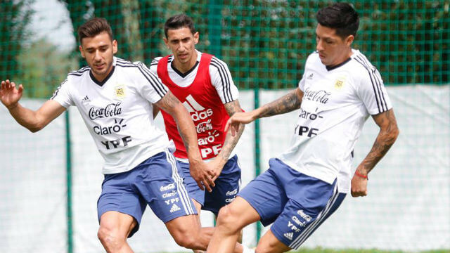 Argentina
