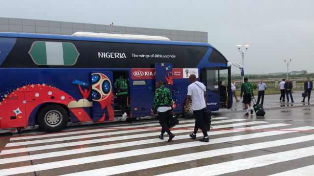 Nigeria