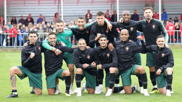 Ruben Dias