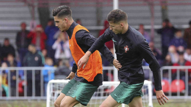 Ruben Dias
