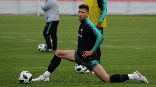 Ruben Dias