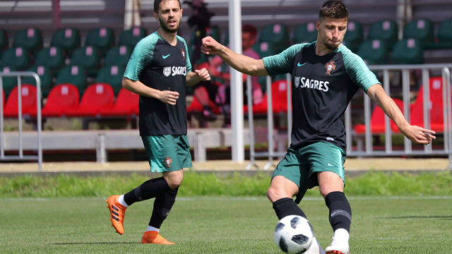 Ruben Dias