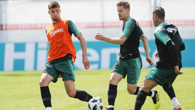 Rúben Dias