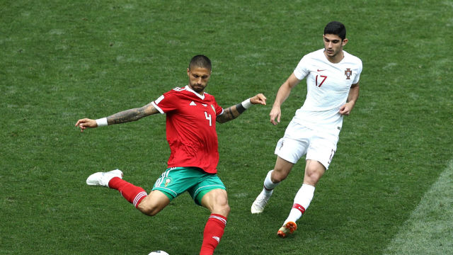 Goncalo Guedes
