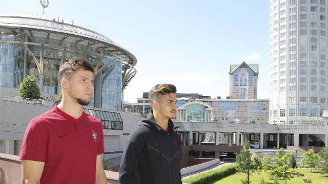 Rúben Dias