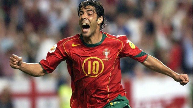 Rui Costa