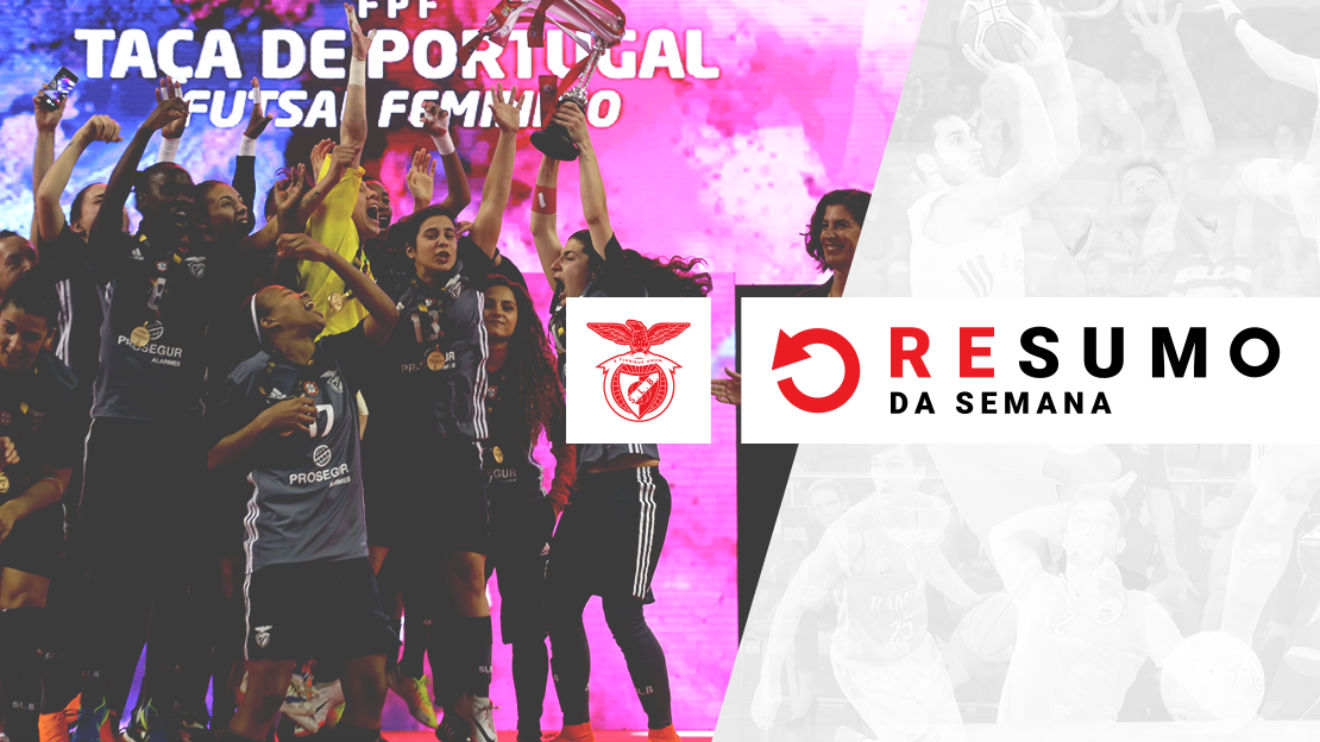 Resultados de 9 a 13 de maio