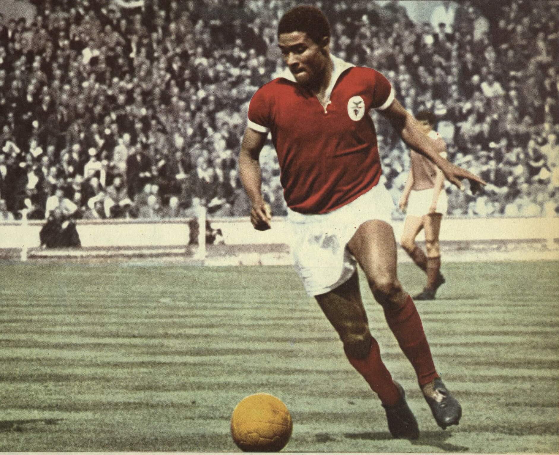 Eusébio