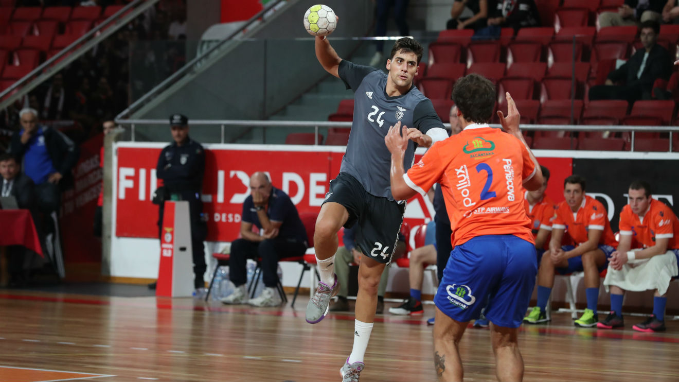 Alexandre Cavalcanti