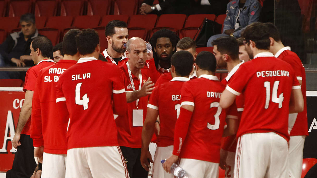 Benfica-Madeira SAD