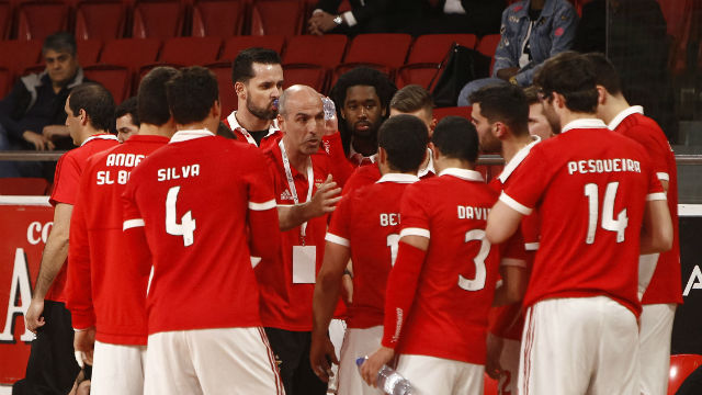 Benfica-Madeira SAD
