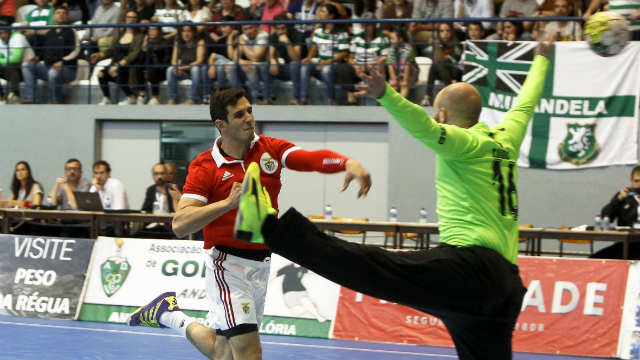 Davide Carvalho