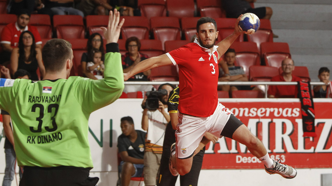 Davide Carvalho