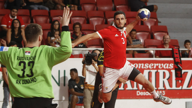 Davide Carvalho