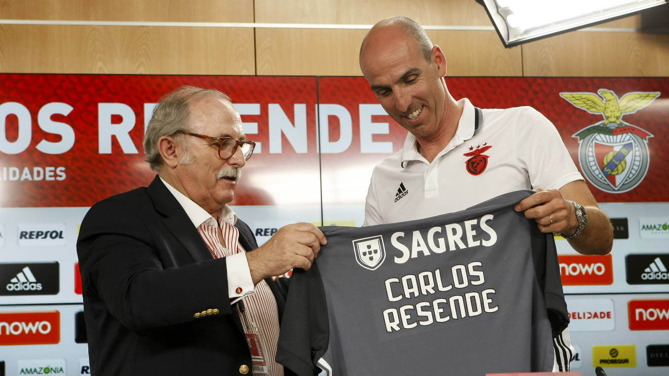 Carlos Resende