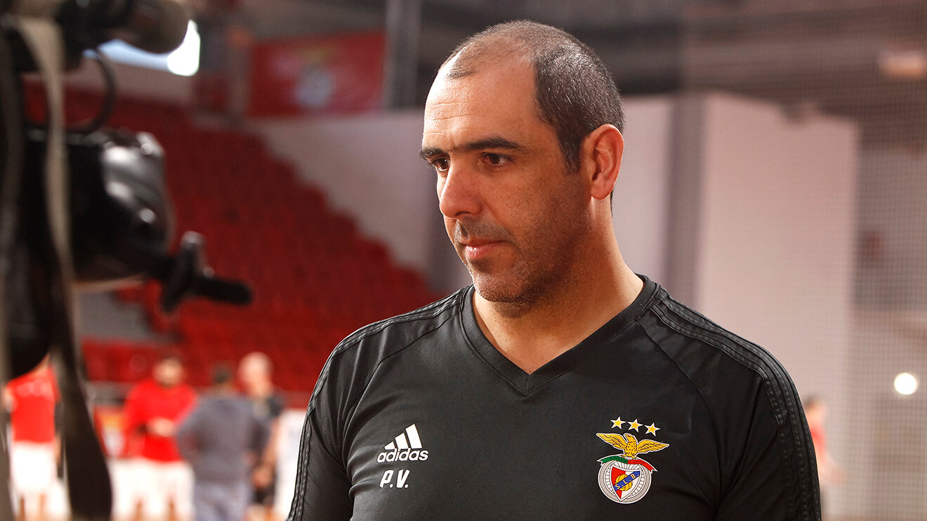 Pedro Vieira