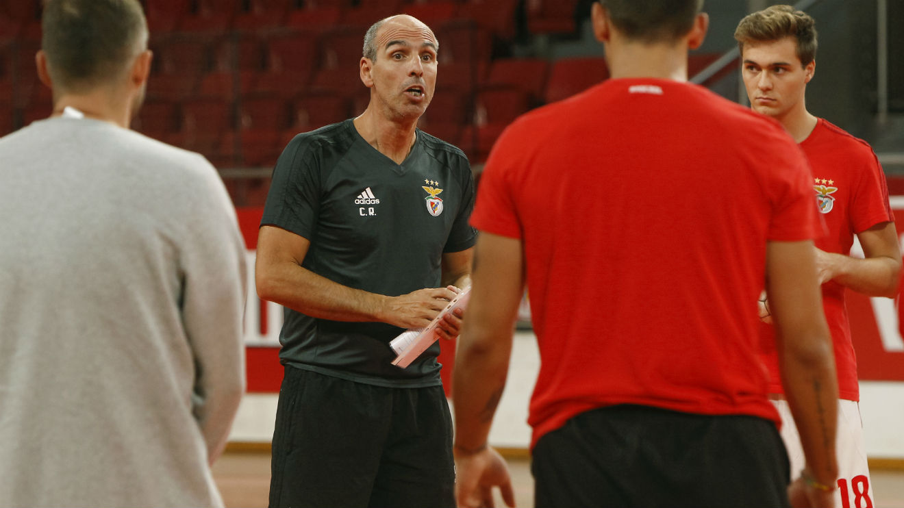 Carlos Resende