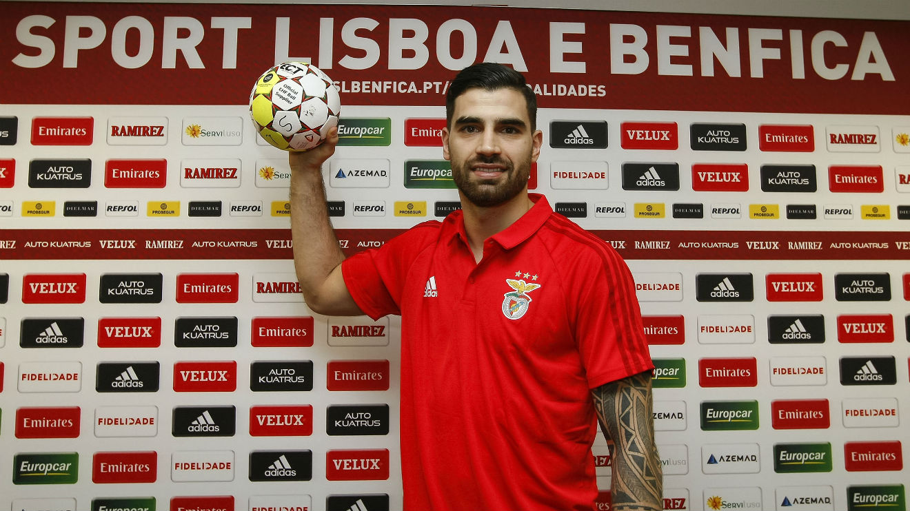 Nuno Grilo