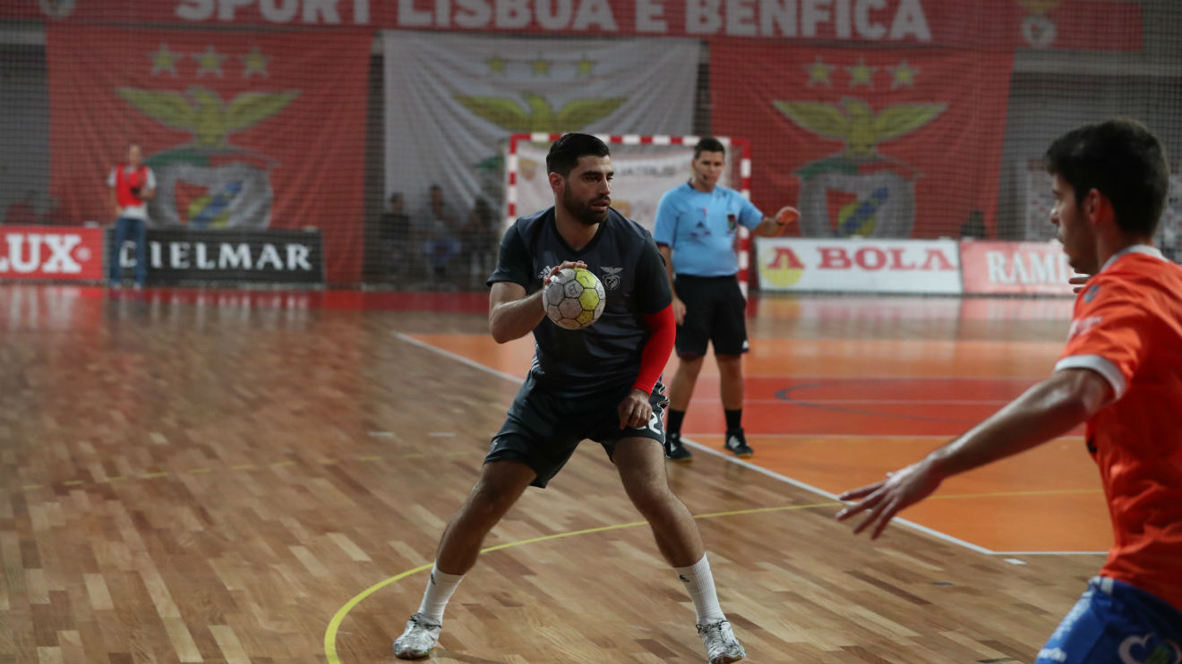 Nuno Grilo
