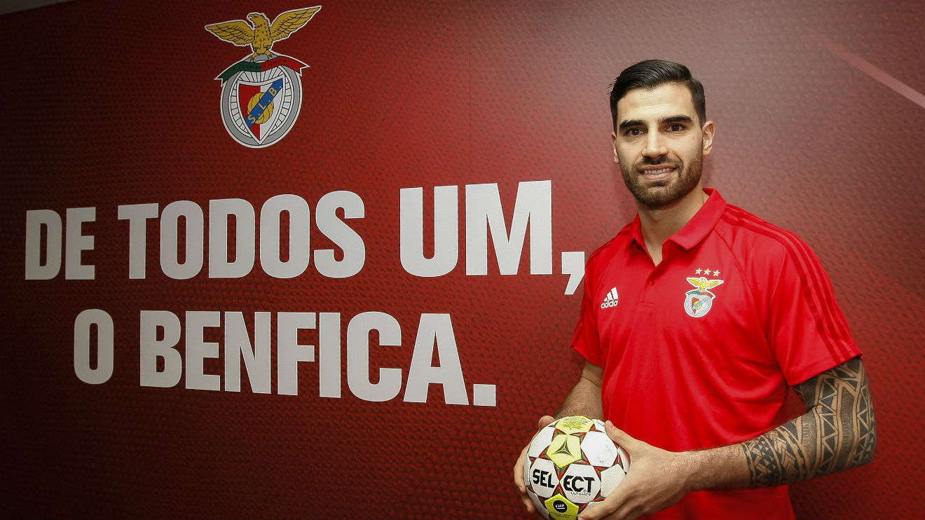Nuno Grilo