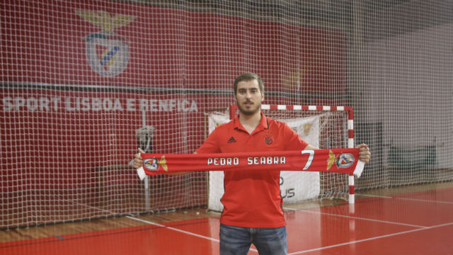 Pedro Seabra