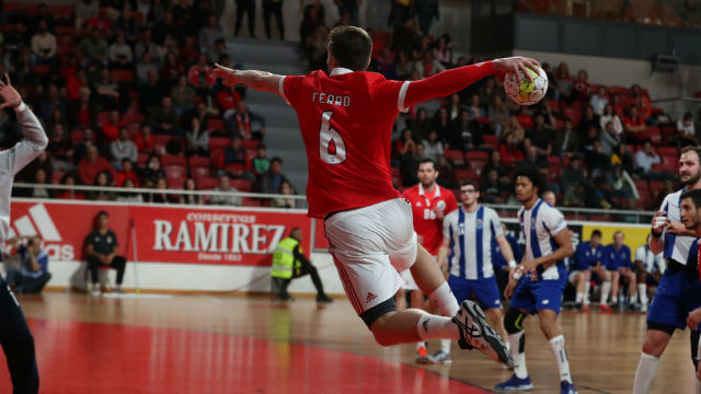Tiago Ferro
