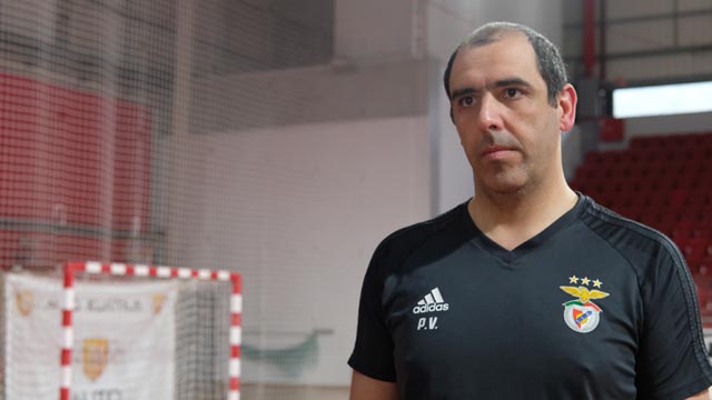 Pedro Vieira