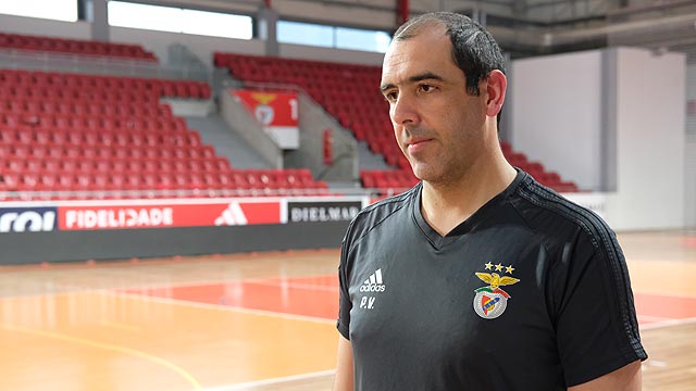 Pedro Vieira